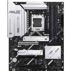 Материнская плата ASUS PRIME X870-P, AM5, AMD X870, 4xDDR5, 2xSATA, 4xM.2, 1xPCI-E 5.0 x16, 1xPCI-E 4.0 x16, 1xPCI-E x1, 1xHDMI, 2xUSB Type-C, 1x2.5Gb LAN, 4xUSB-A 3.2 Gen 1, 1xUSB 3.2 Gen 2, 3x3.5 мм, 7.1, ATX