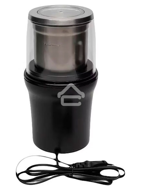 Кофемолка Sakura SA-6162BK 250 Вт, 100 г, черный
