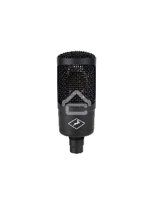 Микрофон Antelope Audio [Edge Solo] конденсаторный, диафрагма: 34 мм, кардиоида, 20 Гц - 20 кГц, уровень звукового давления: 116 дБ, соотношение сигнал-шум: 75 дБ (А), чувствительность: -32 дБ, 8 мВ/Па (+/-3 дБ), фантомное питание 48 В