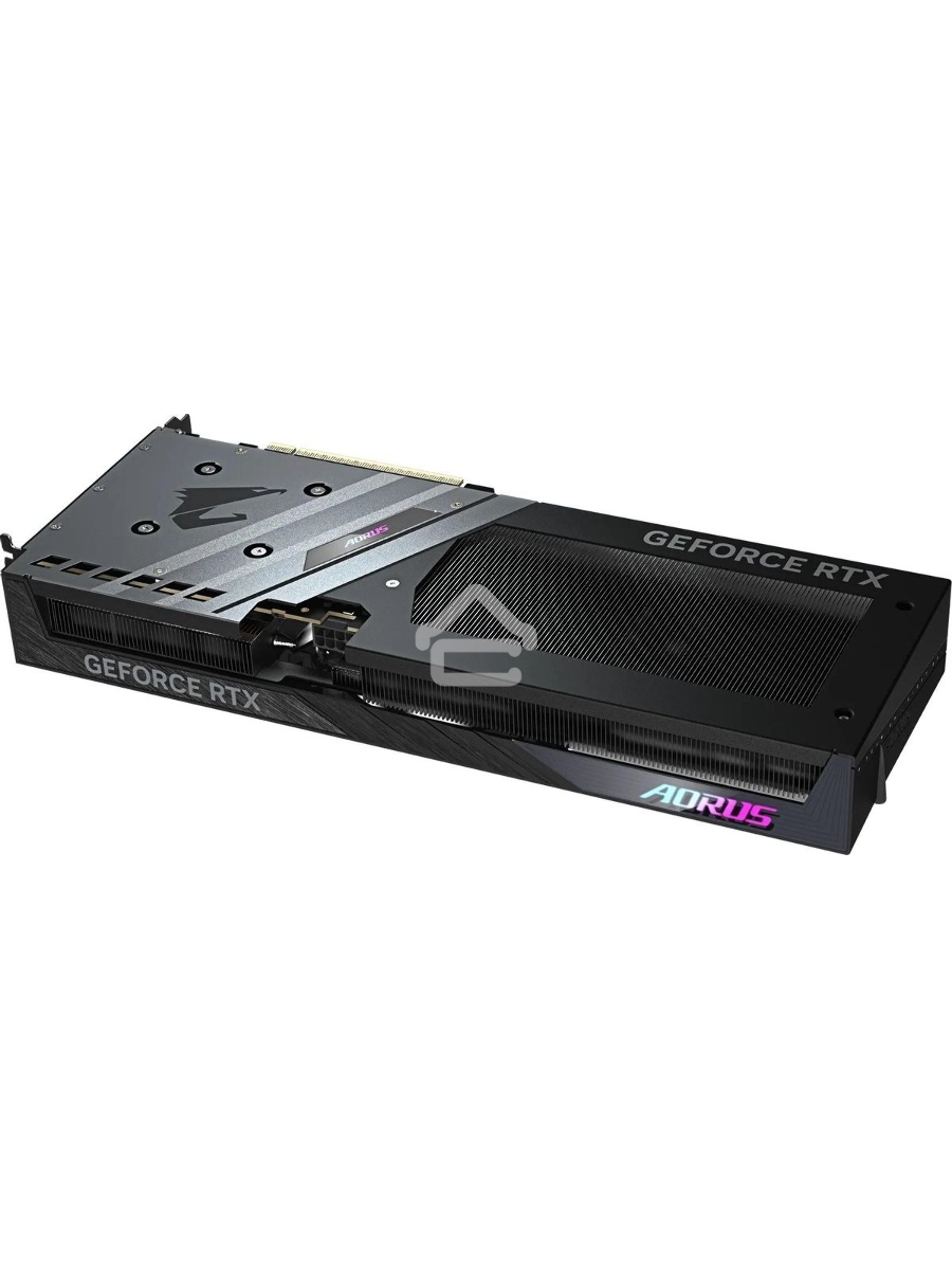 Видеокарта Gigabyte RTX5060Ti AORUS ELITE 16GB GDDR7 128bit 3xDP HDMI 3FAN RTL