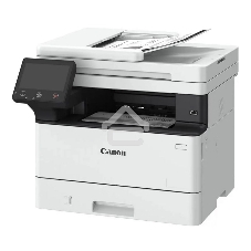МФУ лазерное Canon i-SENSYS MF465DW (5951C007), A4, ч/б, печ. 40 стр/мин., скан. до 100 стр/мин. (ч/б) 40 стр/мин. (цвет), 1200 x 1200 dpi (печать) 600x600dpi (скан.), USB, RJ-45, Wi-Fi, Air Print, Mopria