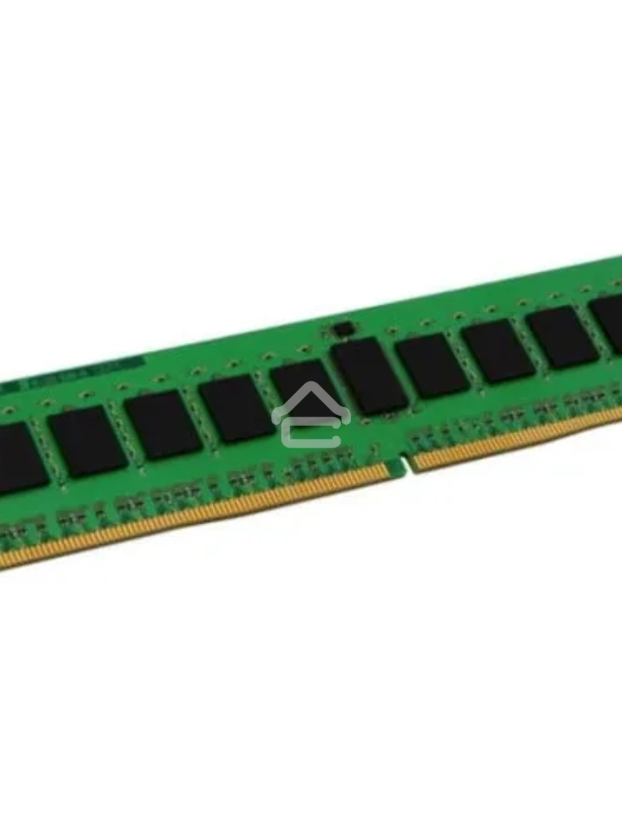 Оперативная память Kingston ValueRAM, DDR4, 8GB (1x8GB), 3200 MHz, CL22, DIMM