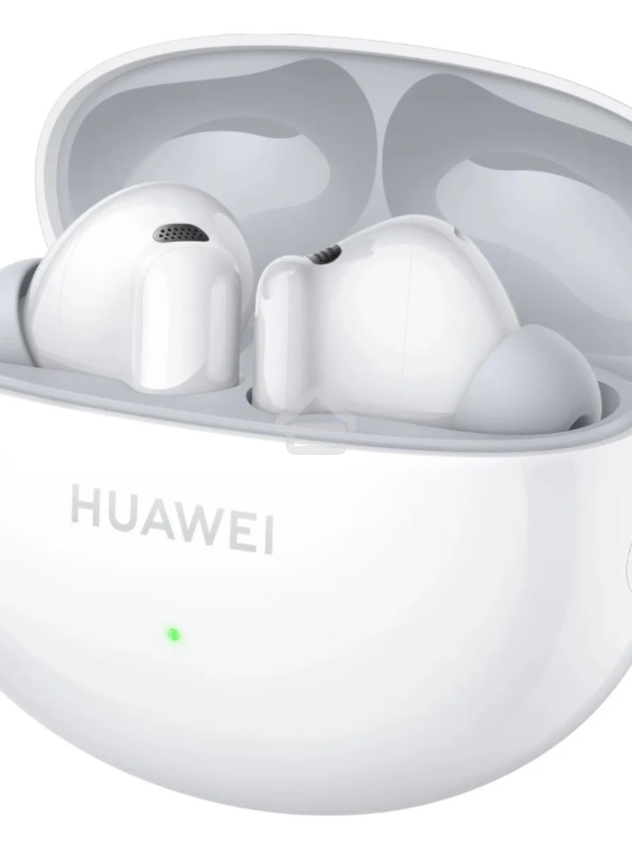 Гарнитура Huawei FreeBuds 6i ORCA-T100 белый