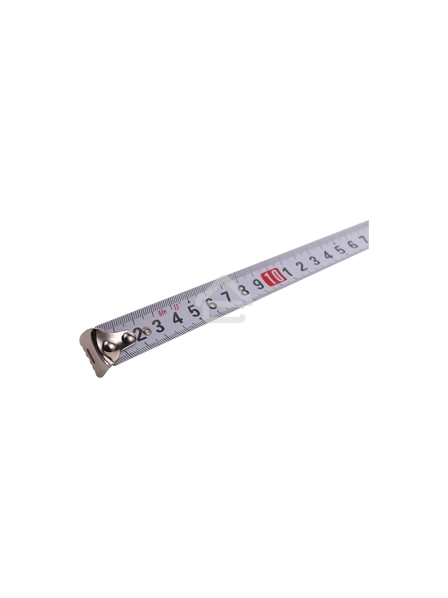 Рулетка Deli DL9005B 5м*19мм Метрическая. Корпус ударопрочный.