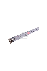 Рулетка Deli DL9005B 5м*19мм Метрическая. Корпус ударопрочный.