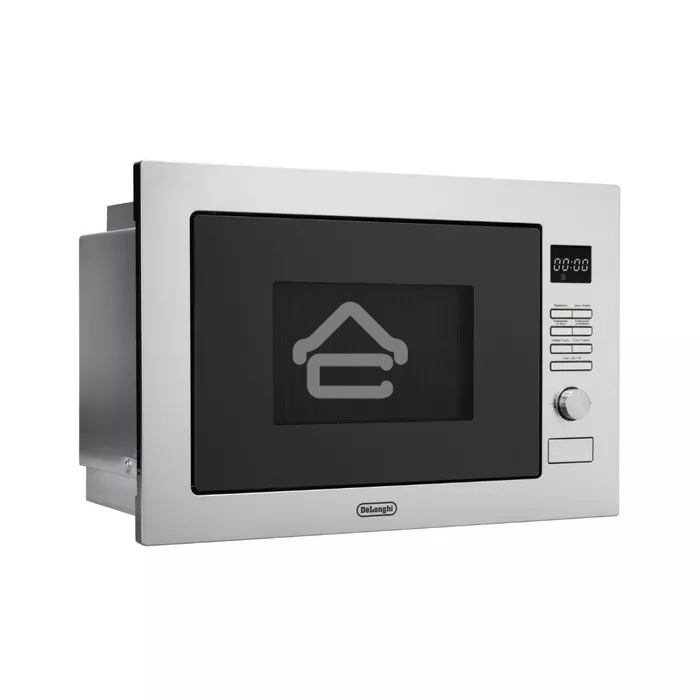 Встраиваемая микроволновая печь DeLonghi DMO 25IM TORINO