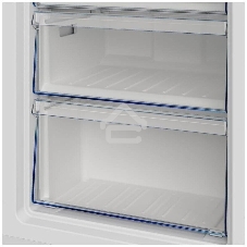 Морозильная камера Beko B1RFNK292G, серый, 255 л, 5 ящиков