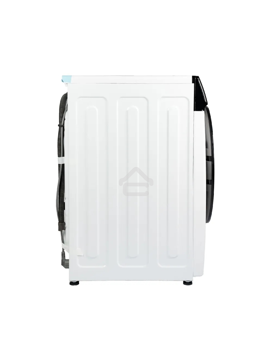 Стиральная машина Smile SWMSW9W1400 белый, загрузка фронтальная 9 кг, 1400 об/мин, класс: А+