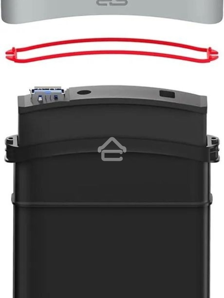 Внешний жесткий диск Silicon Power Armor A65B, 2TB, 2.5