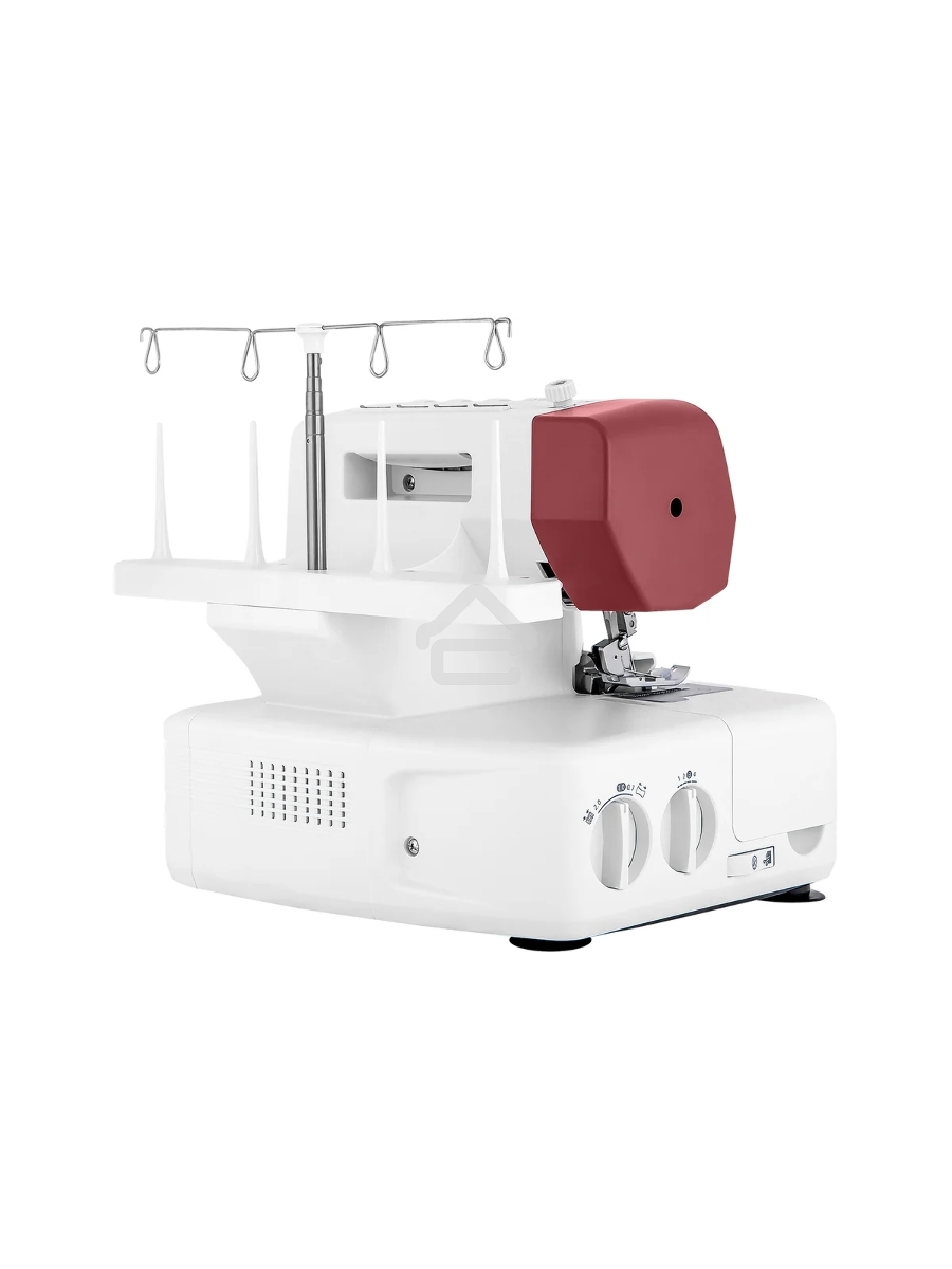 Оверлок Necchi 5248D