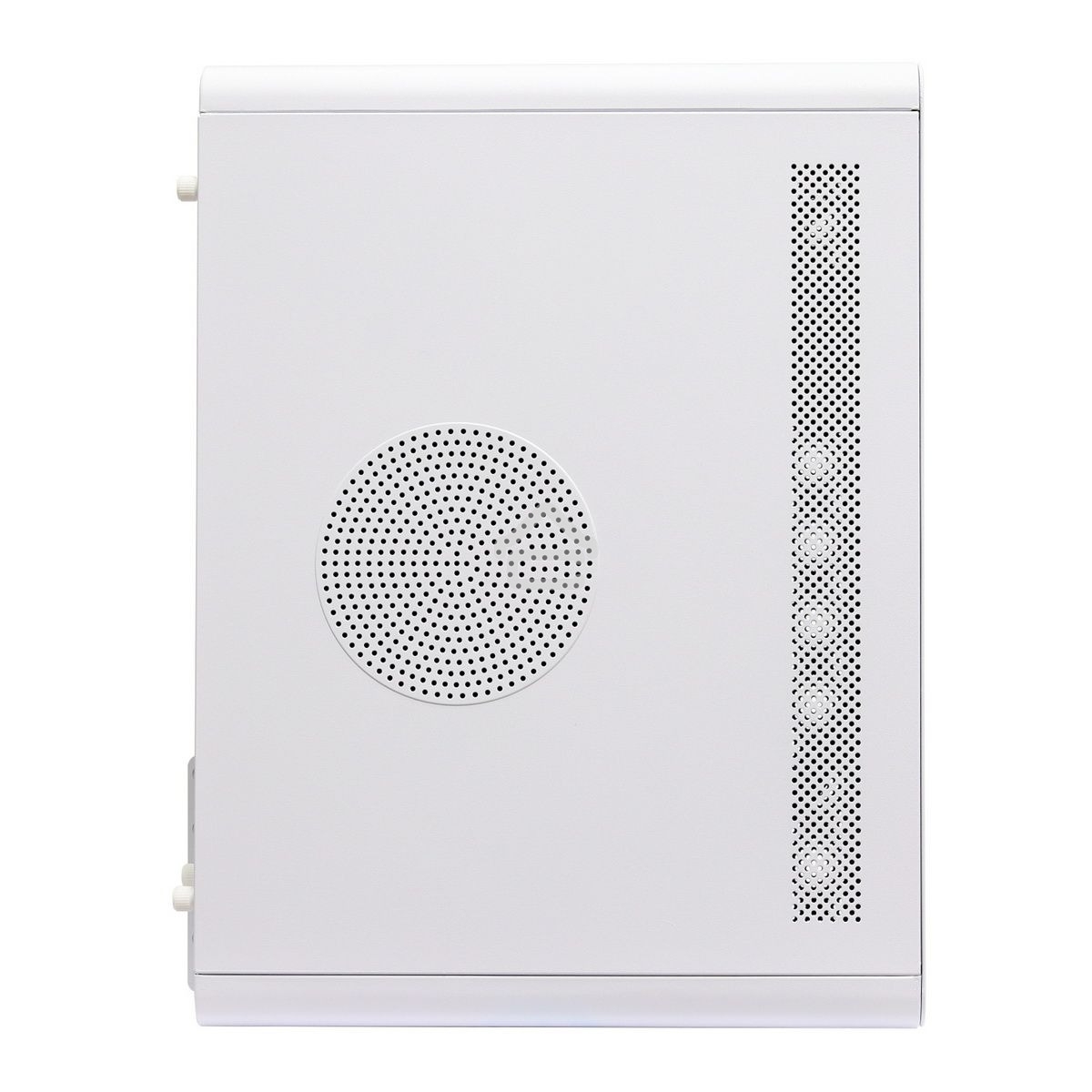 Компьютер Raskat Standart 300 (Intel Core i3-12100, RAM 16Gb, SSD 256Gb, noOS, белый)