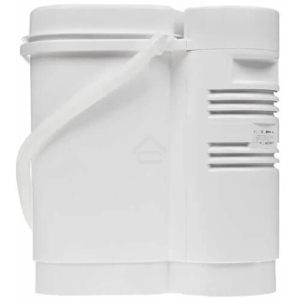 Стиральная машина Фея-2 СМ-2, 2кг, таймер, реверс, пласт. бак, 930001