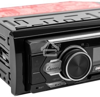 Автомагнитола ACV ADX-905BM 1DIN 4x50Вт