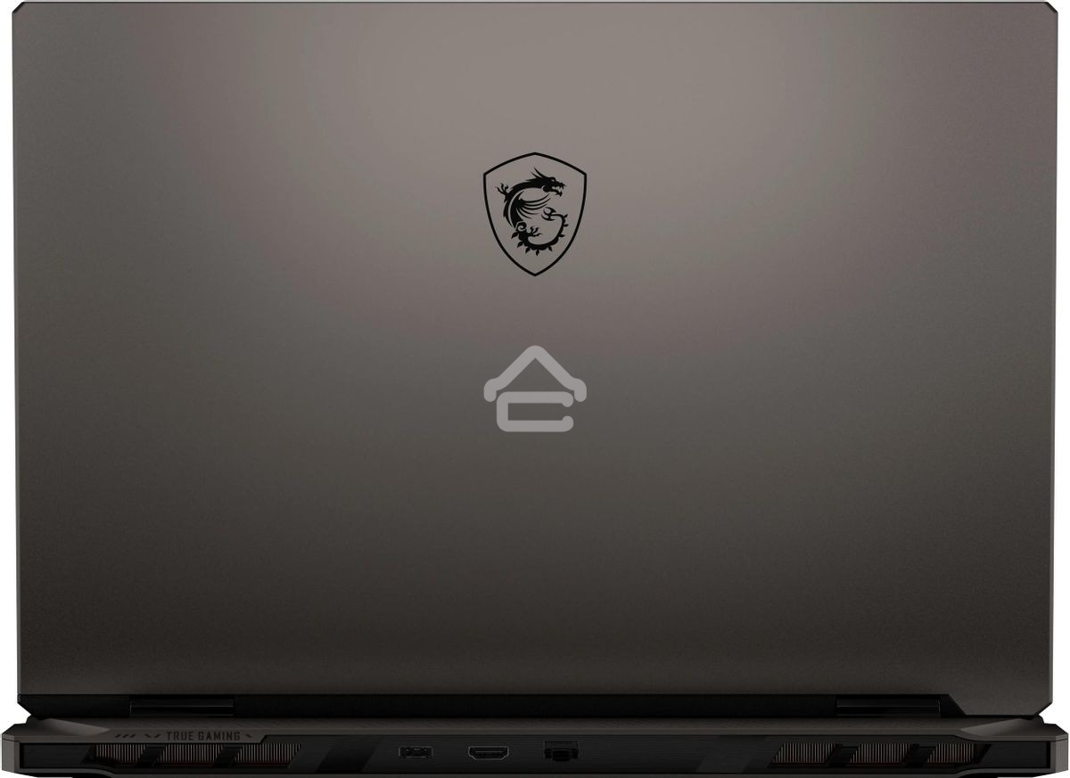 Ноутбук MSI Vector A18 HX A9WHG-217XRU серый космос Ryzen 9 9955HX 32Gb SSD1Tb NVIDIA GeForce RTX5070Ti 12Gb 18
