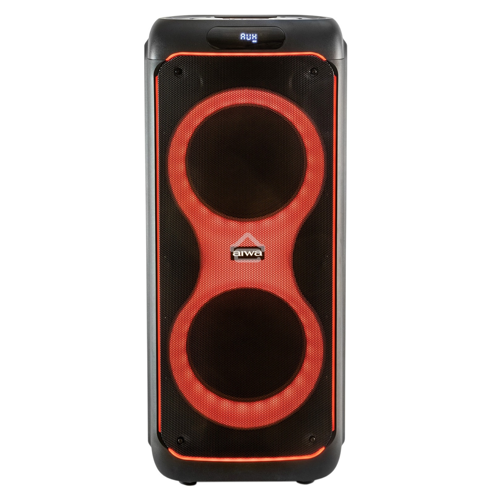 Минисистемы AIWA CAS-910 черный