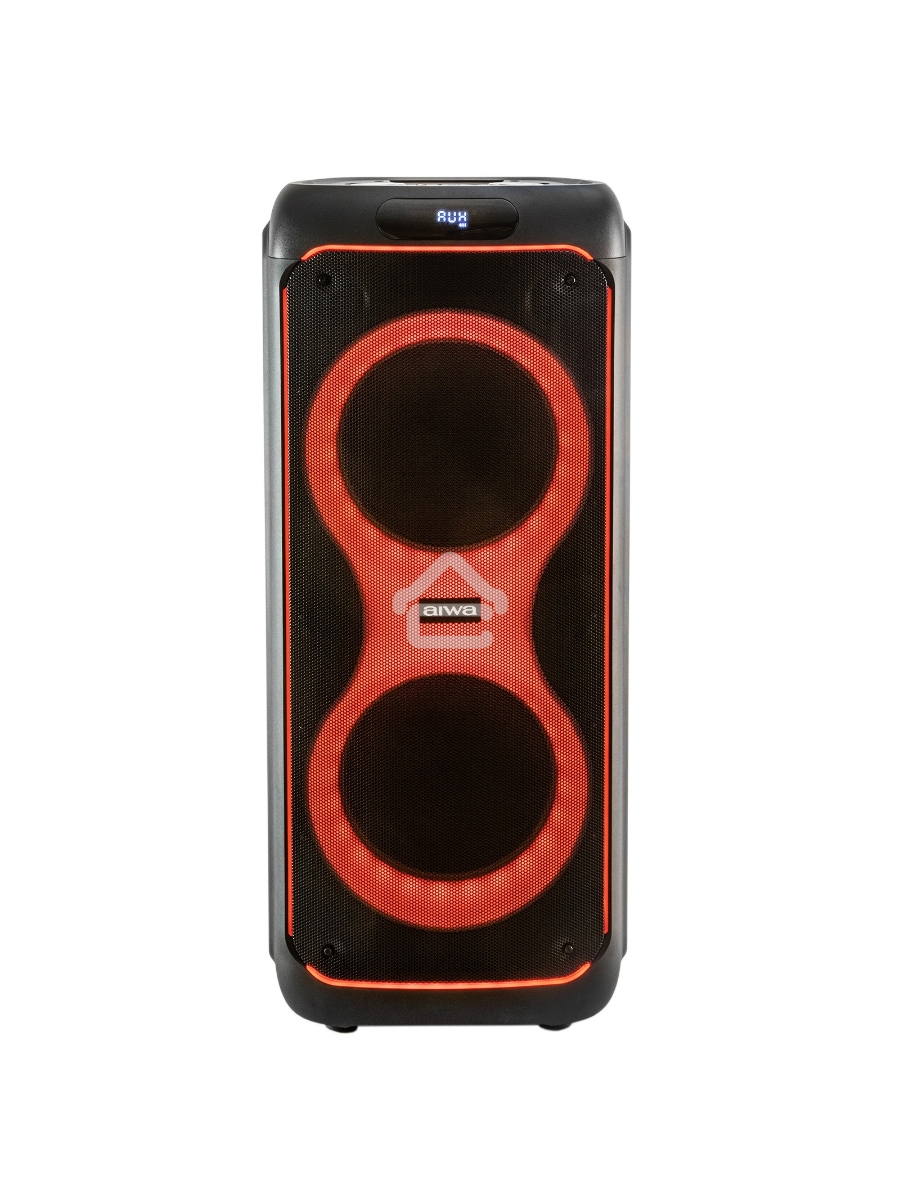 Минисистемы AIWA CAS-910 черный