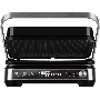 Гриль Redmond SteakMaster GM-304 cеребро, 2000 Вт