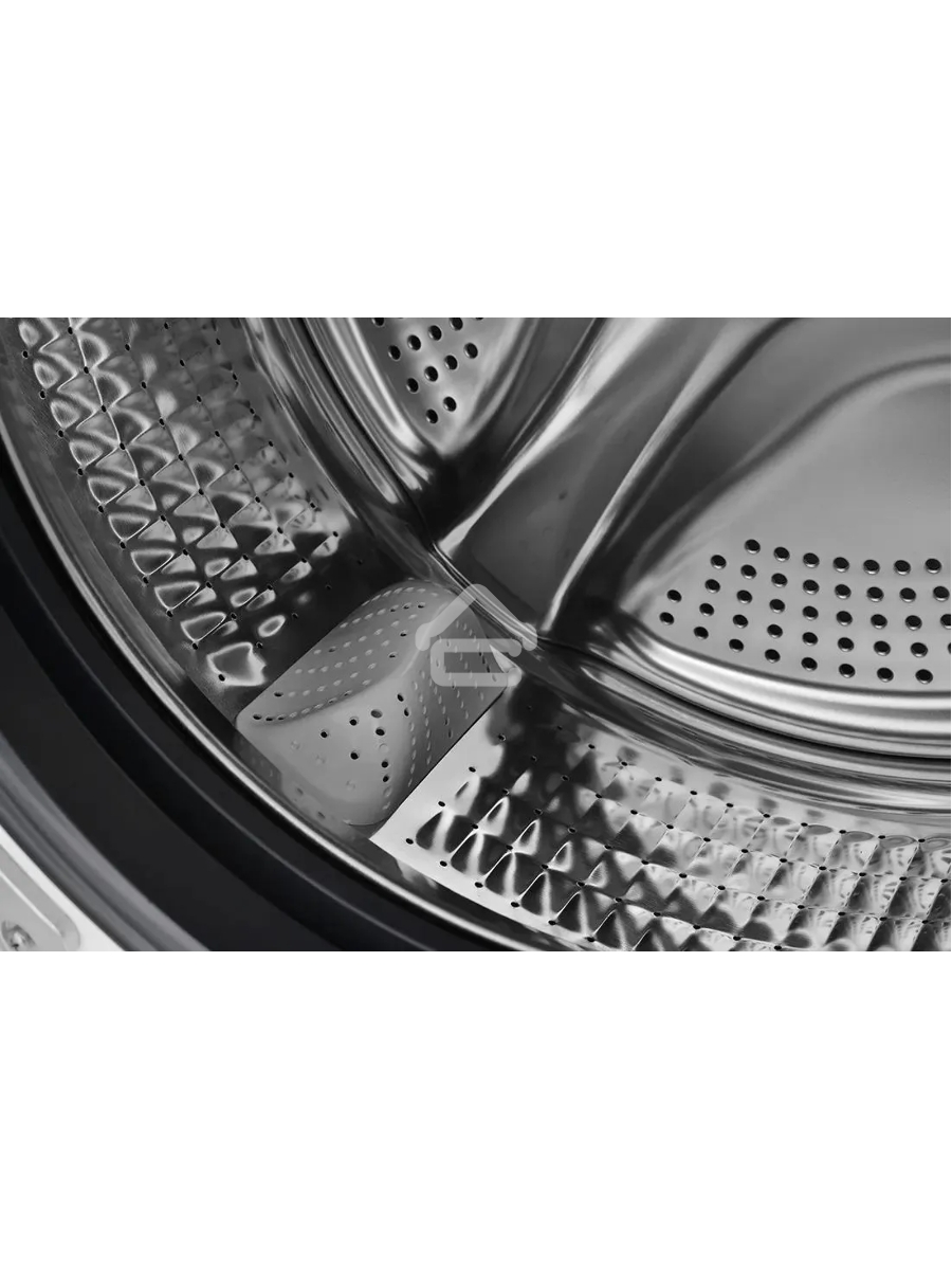Стиральная машина Haier HW65-BP129301B белый загр. фронтальная макс.: 6,5 кг 1200об/мин класс: А+++