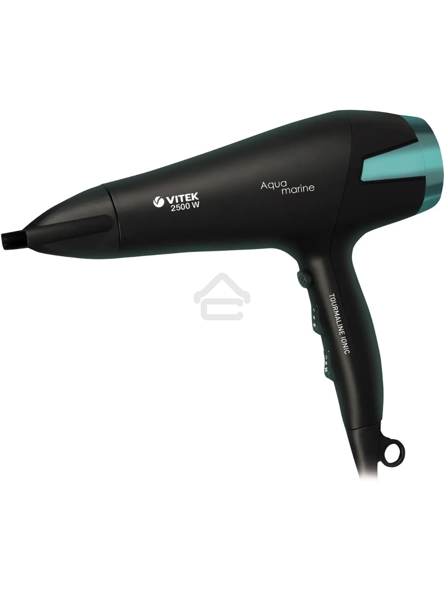 Фен Vitek VT-1322 разноцветный