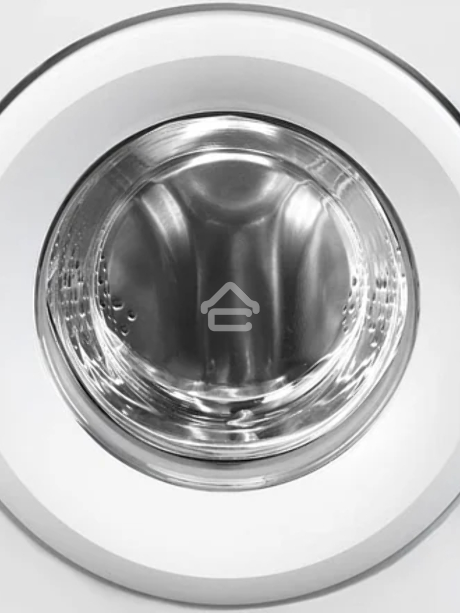 Стиральная машина SMEG LBW60IT белый, загрузка фронтальная 6 кг, 1000 об/мин, класс D