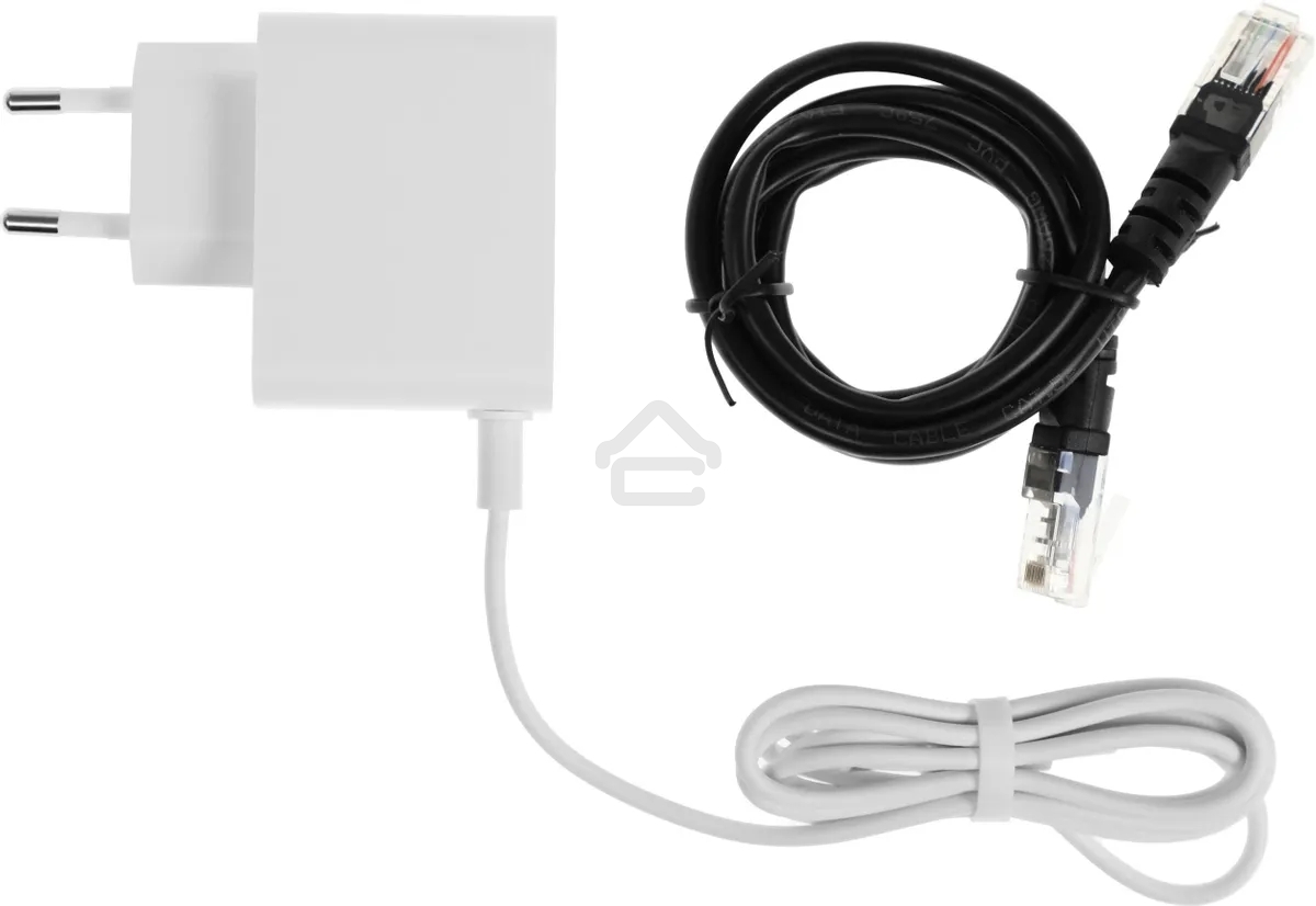 Роутер Wi-Fi Xiaomi Mi Router AX1500 RD12, 2.4/ 5 ГГц, до 1.5 Гбит/с, LAN 3x1 Гбит/с, WAN 1x1 Гбит/с