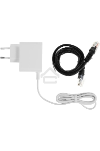 Роутер Wi-Fi Xiaomi Mi Router AX1500 RD12, 2.4/ 5 ГГц, до 1.5 Гбит/с, LAN 3x1 Гбит/с, WAN 1x1 Гбит/с
