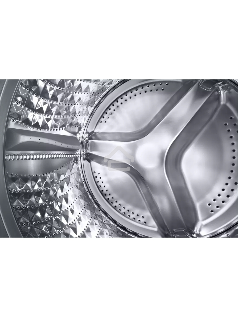 Стиральная машина Samsung WW90T554CAT/LD белый, загрузка фронтальная 9 кг, 1400 об/мин., класс: A+++