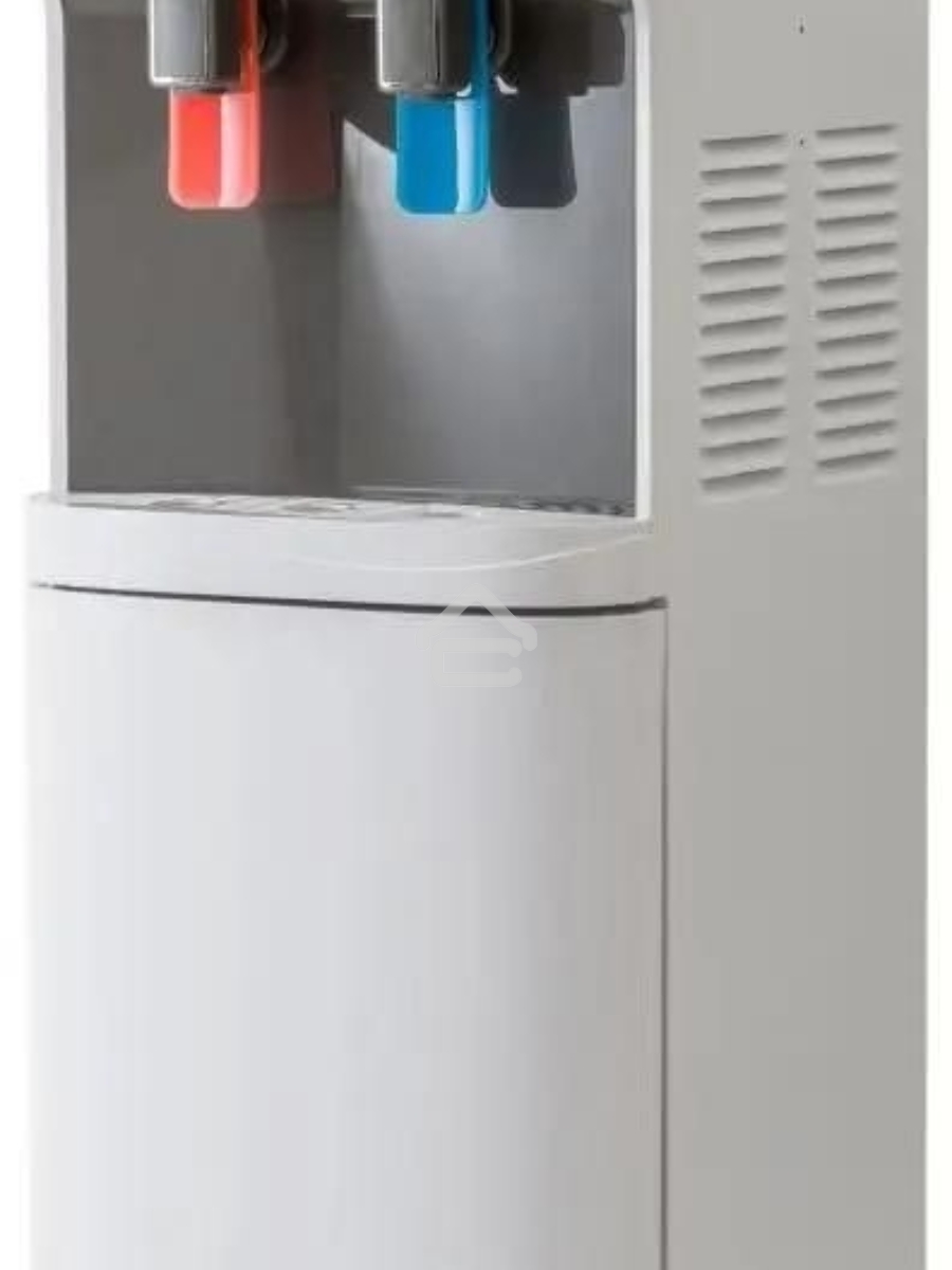 Кулер для воды HotFrost V115B, белый