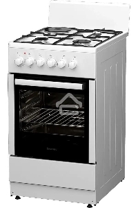 Плита комбинированная Darina 1E КМ241 321 W