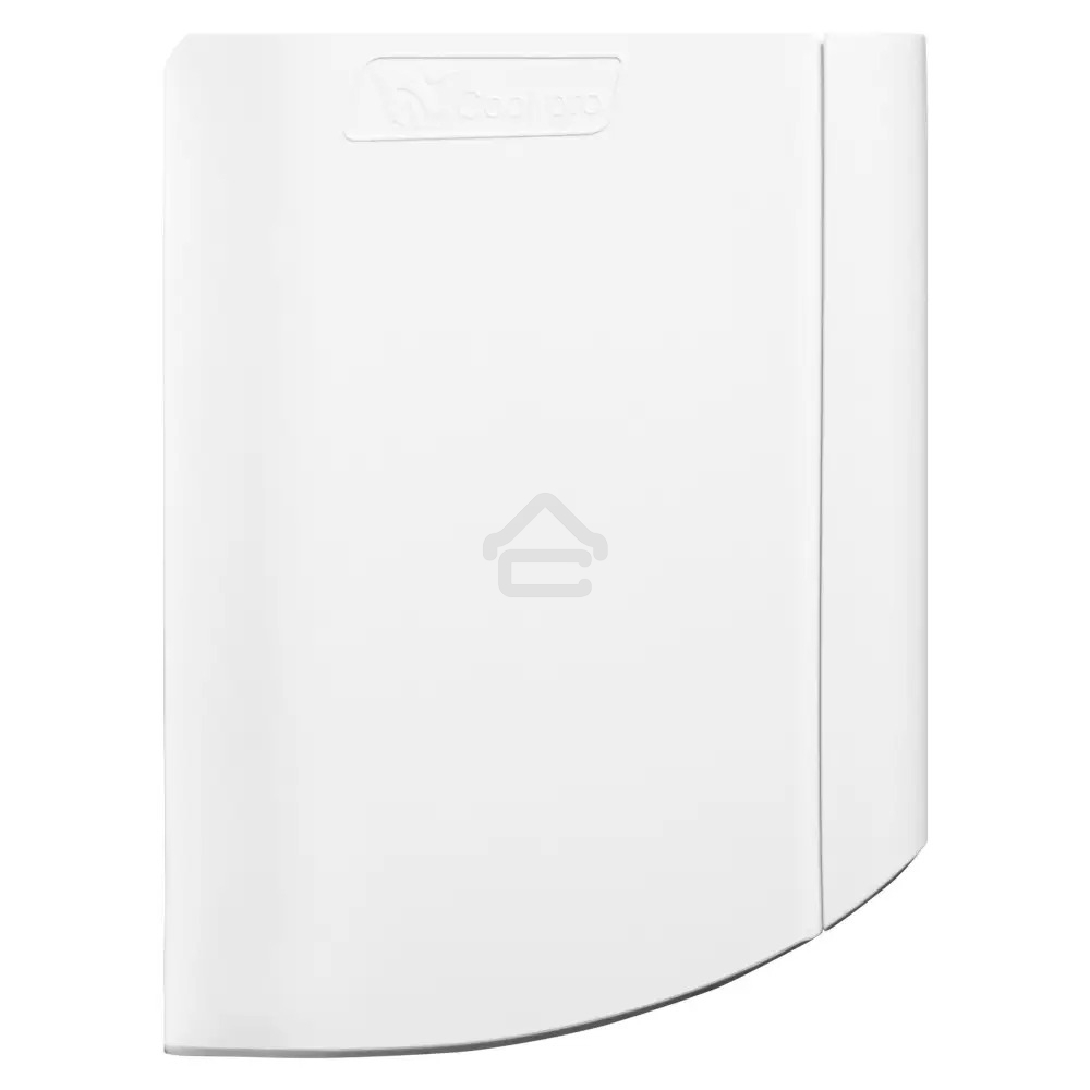 Внутренний блок сплит-системы Shuft Soturai DC SFTHI/in-07HN8 инвертор, 7000 BTU, 20 м2, охлаждение, обогрев, осушение, белый