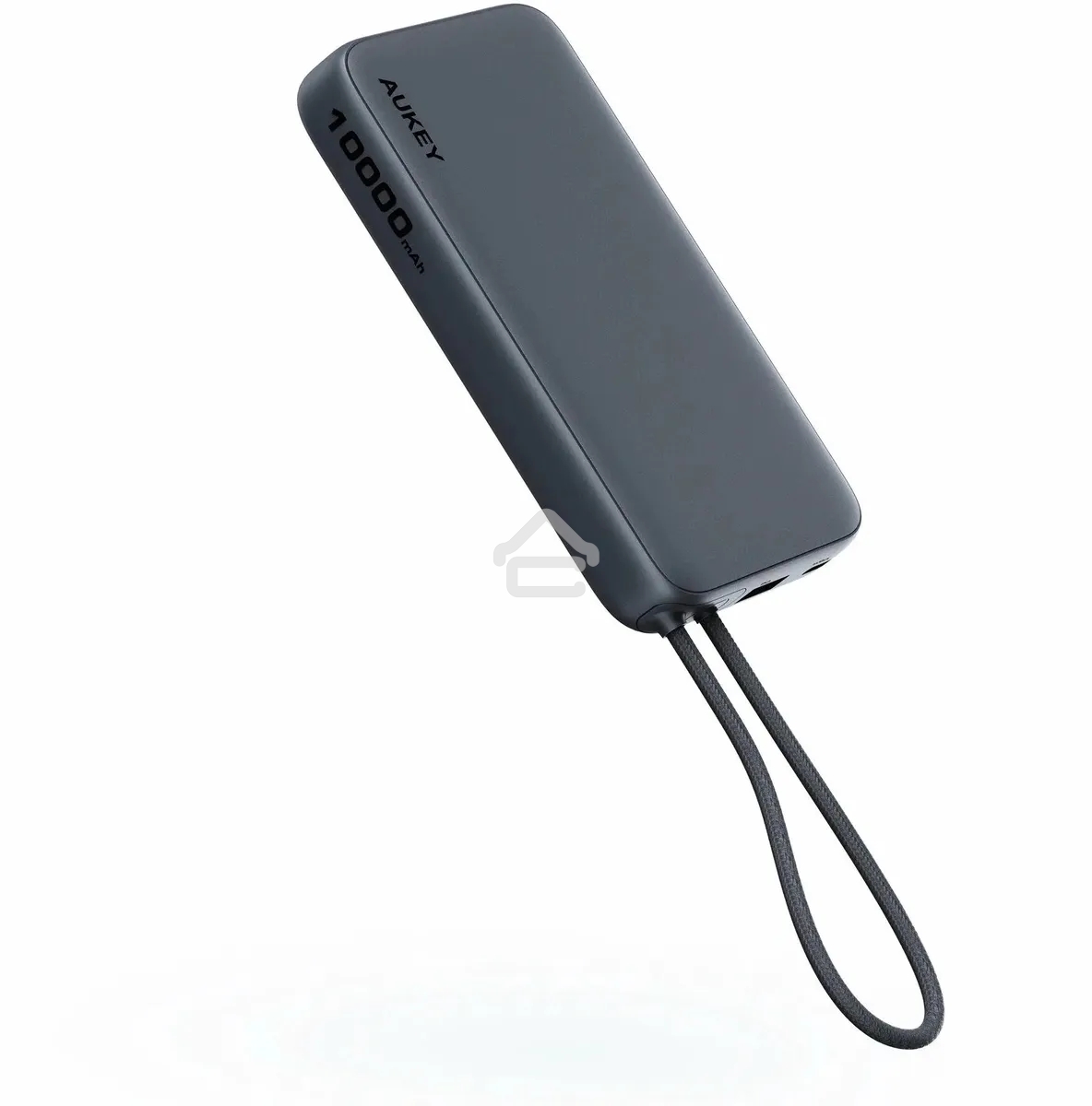Портативный аккумулятор Aukey Sprint Cable 10000 20W