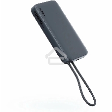 Портативный аккумулятор Aukey Sprint Cable 10000 20W