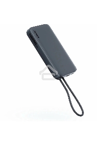 Внешний аккумулятор Aukey Sprint Cable 10000 20W