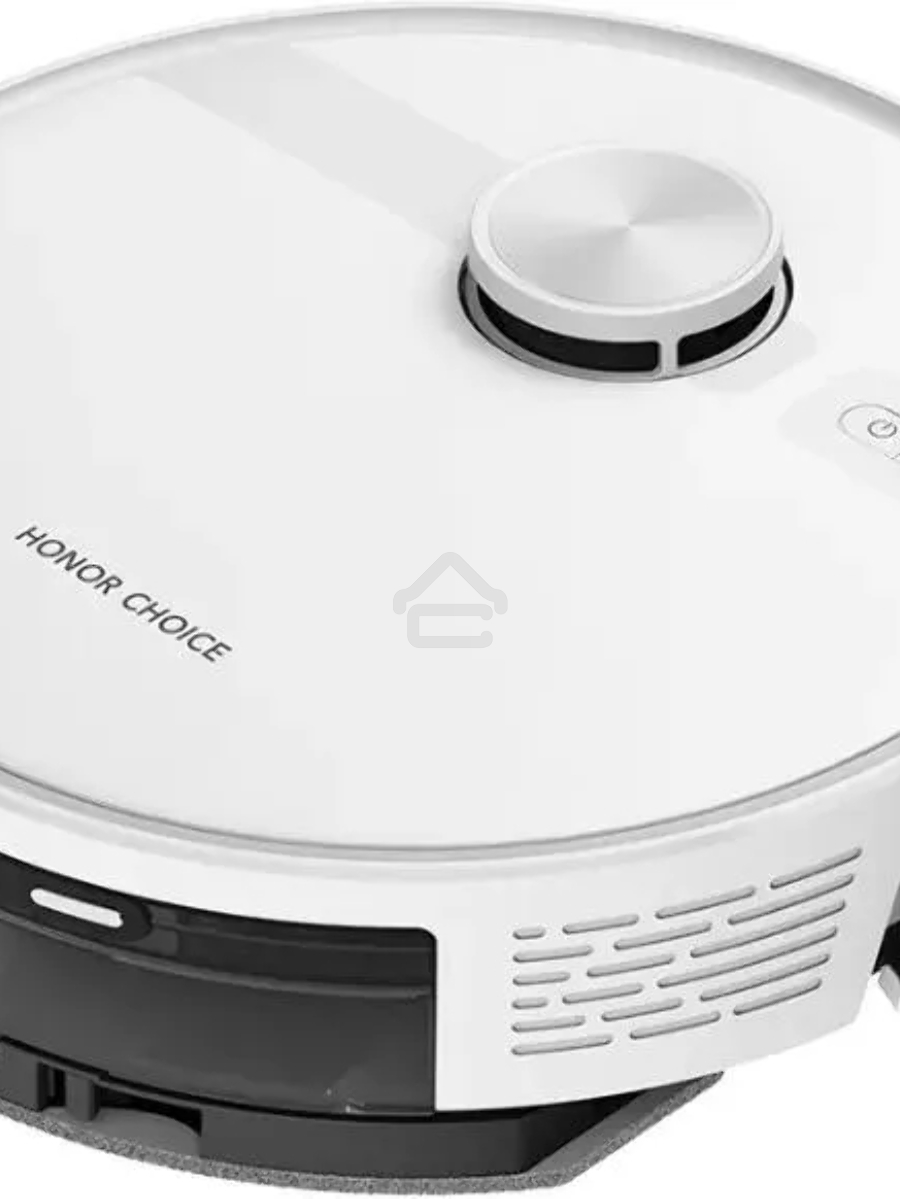 Робот-пылесос HONOR CHOICE Robot (ROB-08) S3 Plus белый 5504ACRU