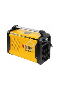 Аппарат инвертор. дуговой сварки DM-220 Standart, 220 А, ПВ 60%  Denzel