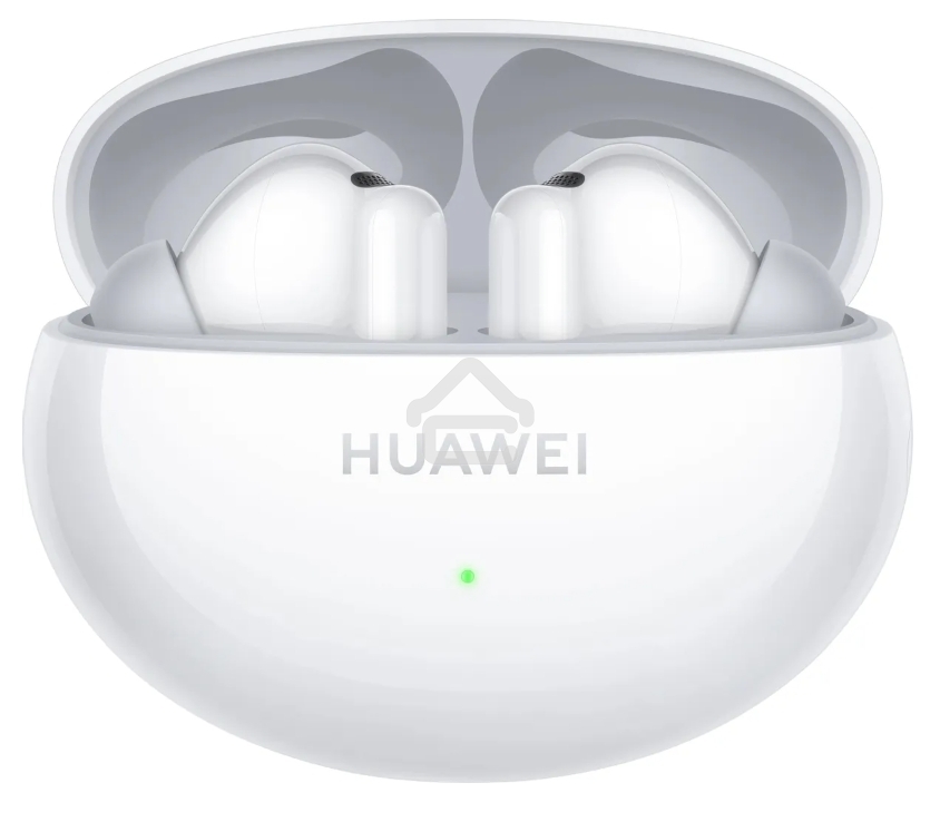 Гарнитура Huawei FreeBuds 6i ORCA-T100 белый
