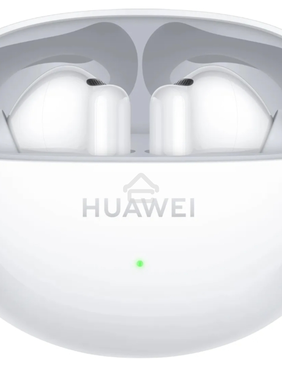 Гарнитура Huawei FreeBuds 6i ORCA-T100 белый