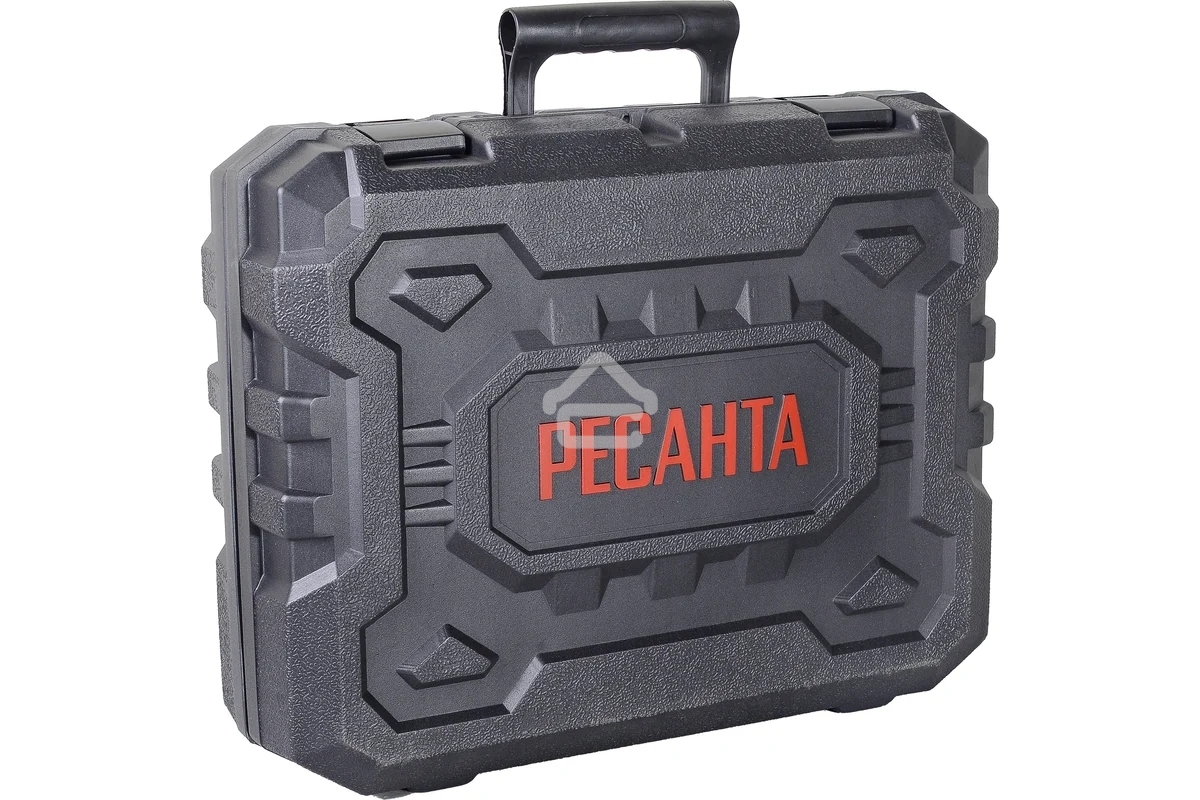 Перфоратор Ресанта П-40-1600КМ SDS-Max