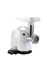 Мясорубка электрическая Willmark WMG-2512X (2000Вт, реверс, защита двиг., 2 реш.)
