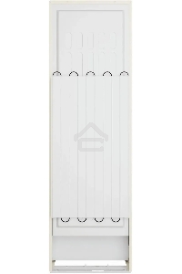Холодильник Hotpoint HT 7201I AB O3 мраморный двухкамерный 239/83л морозилка снизу, No Frost