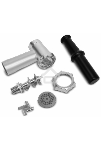Мясорубка Metropolis Vitek VT-3644