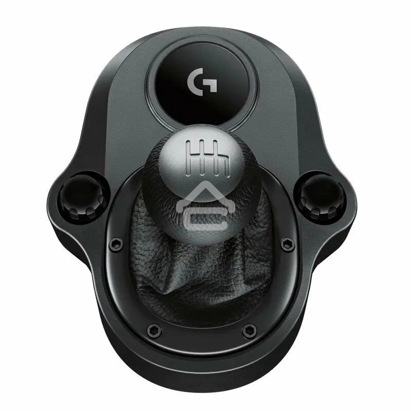 Рычаг переключения передач Logitech Driving Force Shifter 941-000131