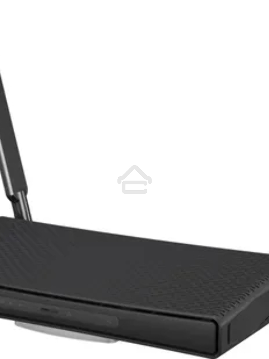 Wi-Fi маршрутизатор Mikrotik C53UiG+5HPaxD2HPaxD Hap ax3, 4*1Gbit, 1*2.5Gbit,  2.4/5Ghz, AX1800,