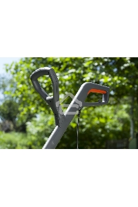 Триммер электрический Gardena Small Cut Plus 350/23 350Вт реж.эл.:леска