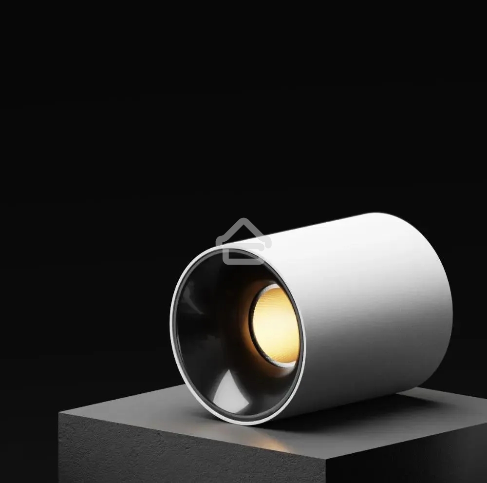 Умный светильник Aqara T1 потолоч. белый (MZSD11LM 24WH)