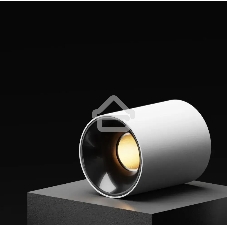 Умный светильник Aqara T1 потолоч. белый (MZSD11LM 24WH)