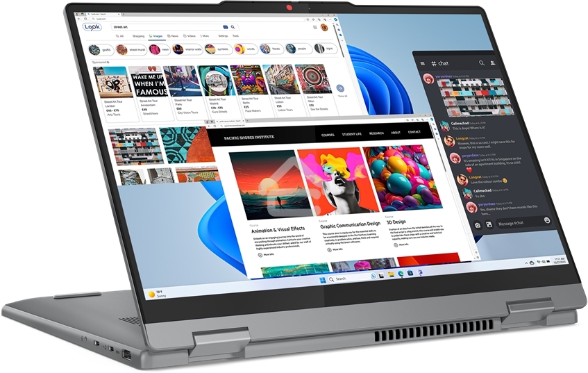 Ноутбук Lenovo IdeaPad 5 2-in-1 14IRU9 14