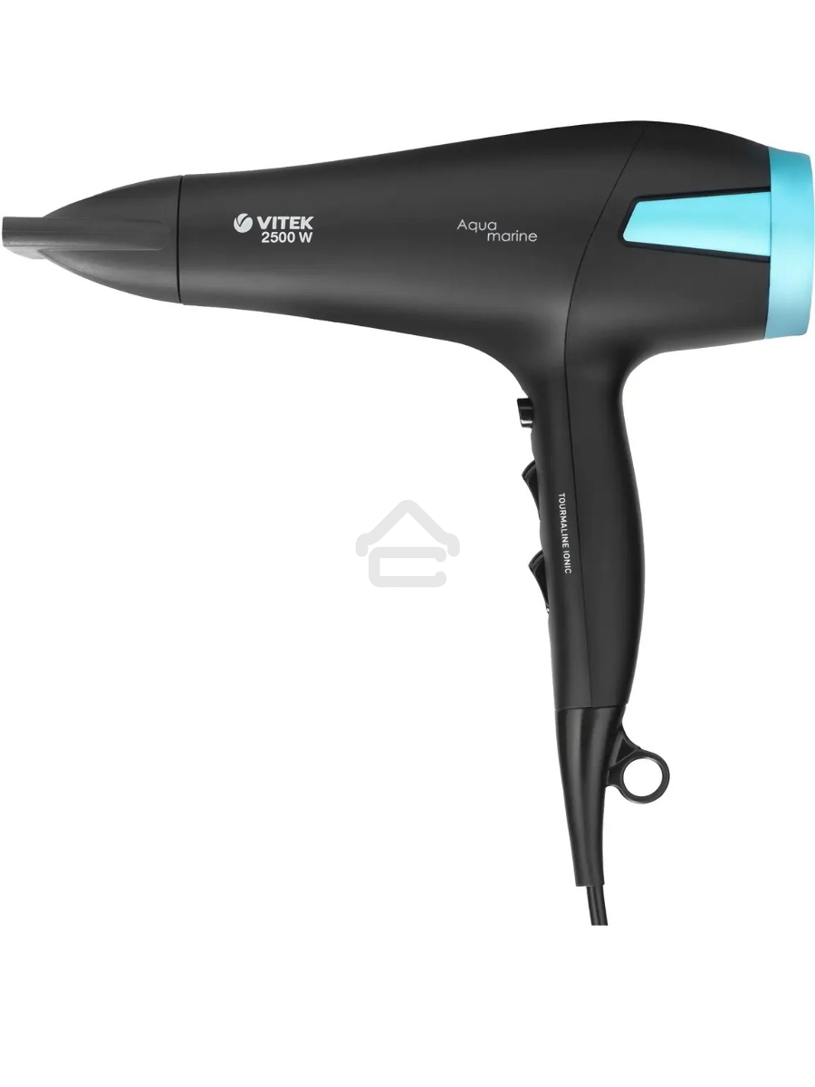 Фен Vitek VT-1322 разноцветный