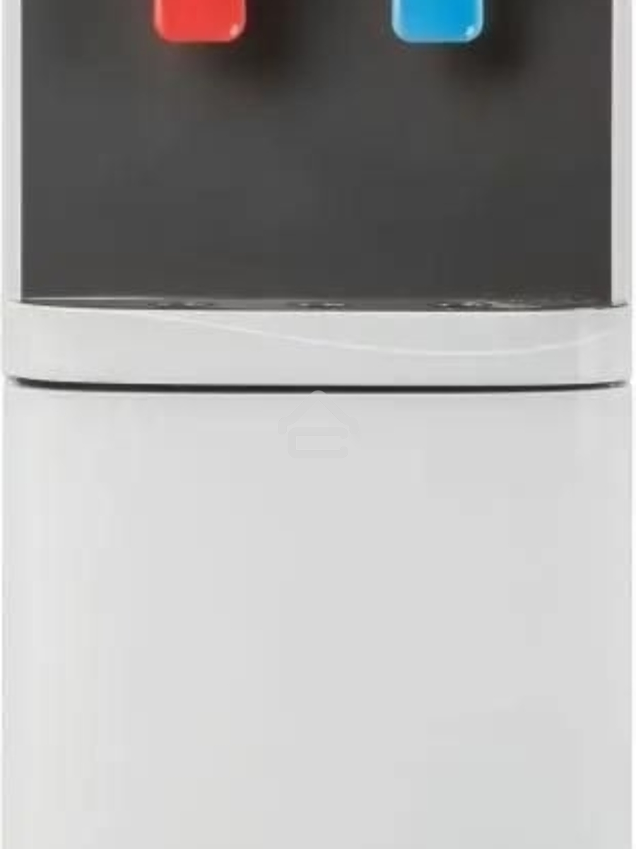 Кулер для воды HotFrost V115B, белый