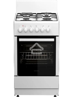 Плита комбинированная Darina 1E КМ241 321 W